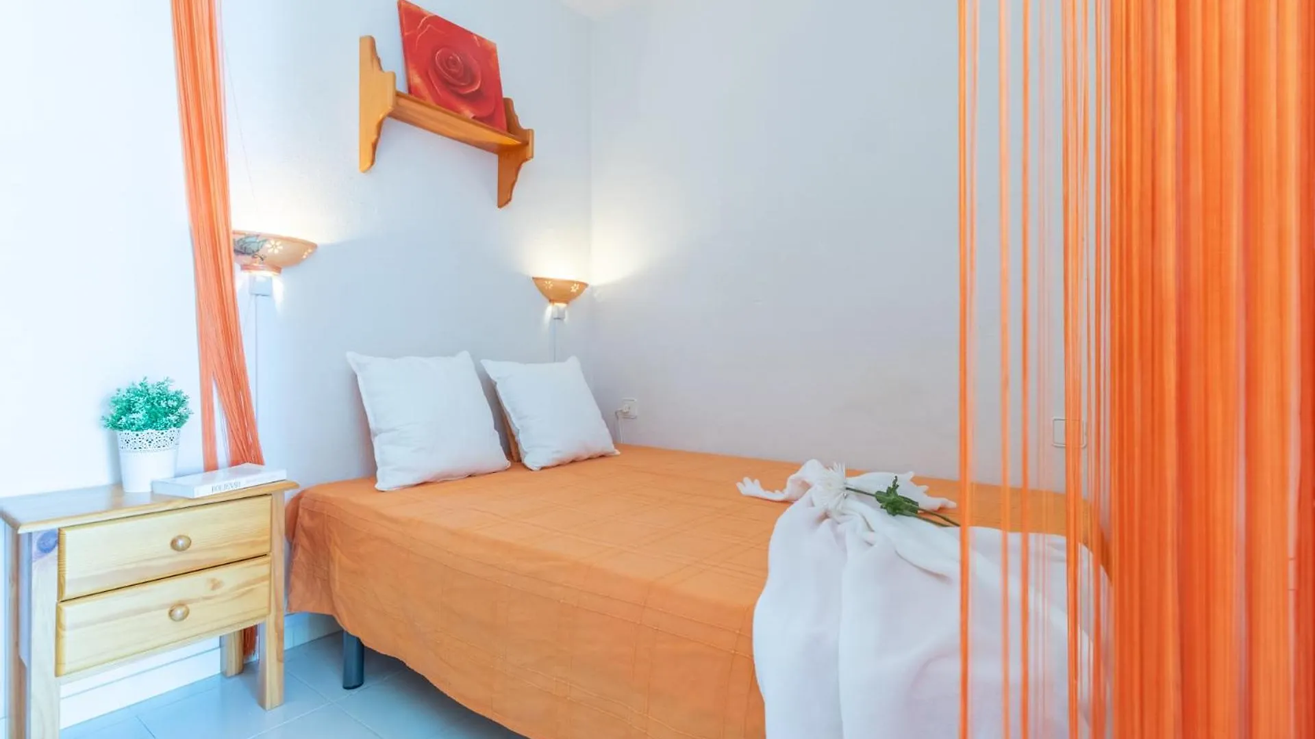 Apartment Miami 1302Bonito Estudio Con Vistas Al Mar Empuriabrava Spain